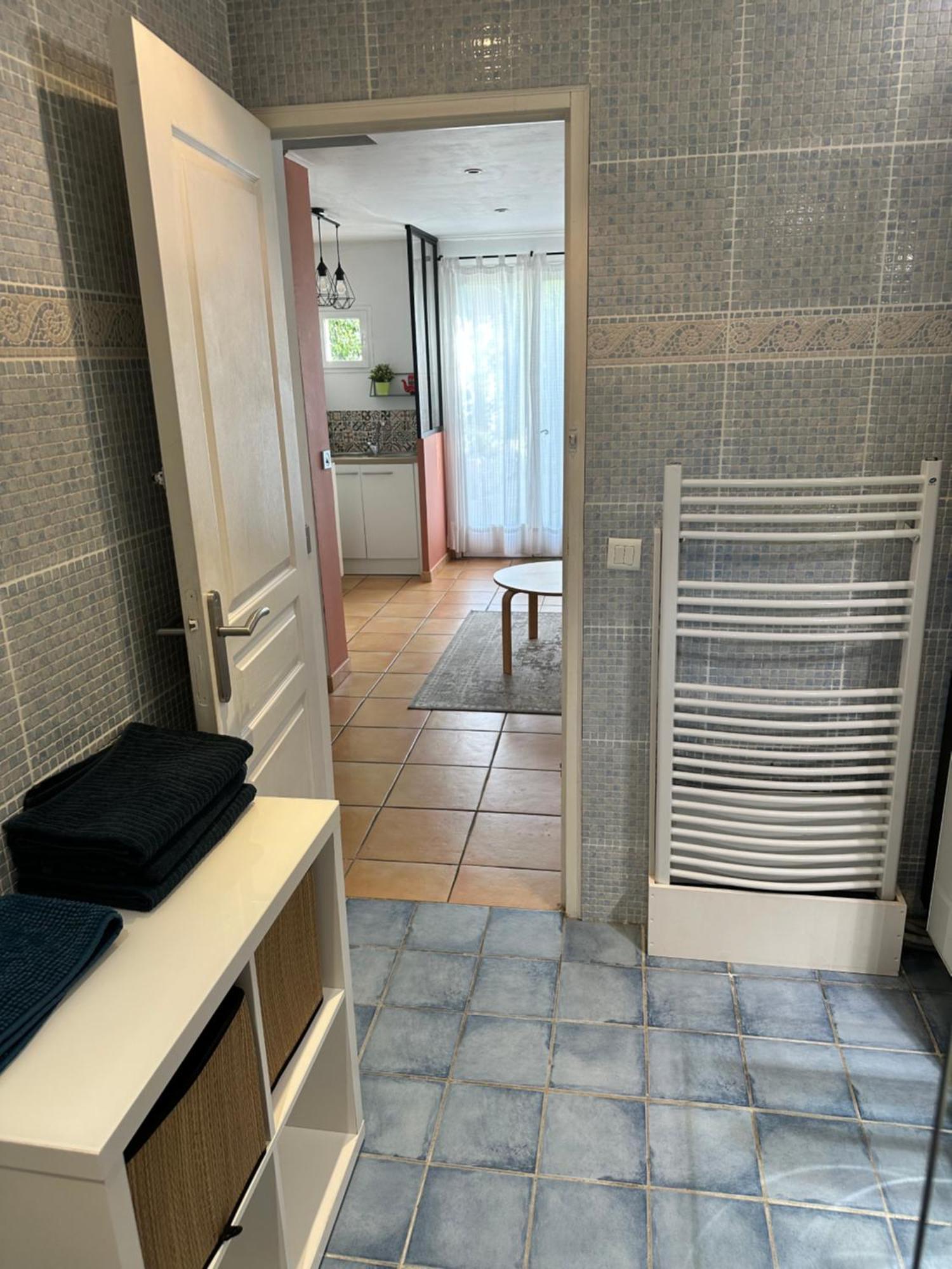 Plan De Cuques T2 Ξενοδοχείο Εξωτερικό φωτογραφία